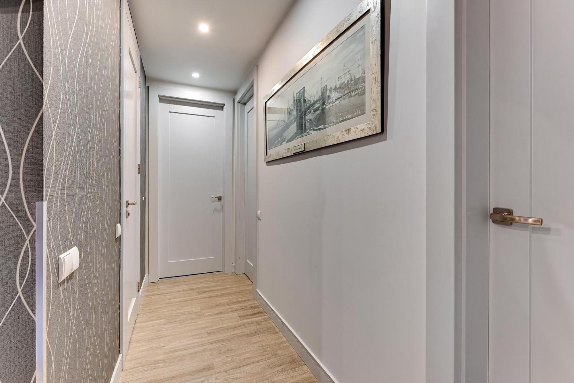Staywin Apartments Gdańsk Kültér fotó