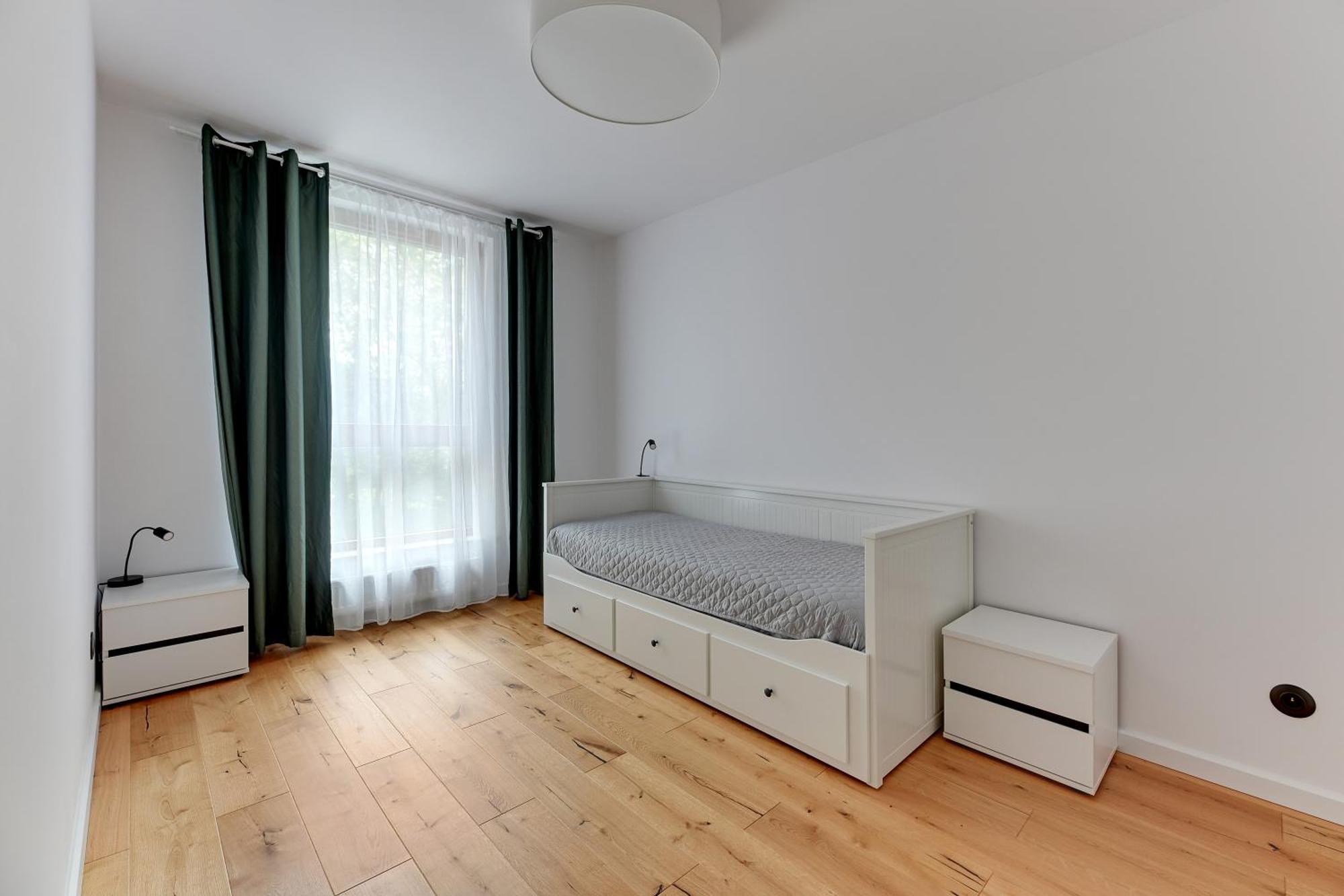 Staywin Apartments Gdańsk Kültér fotó