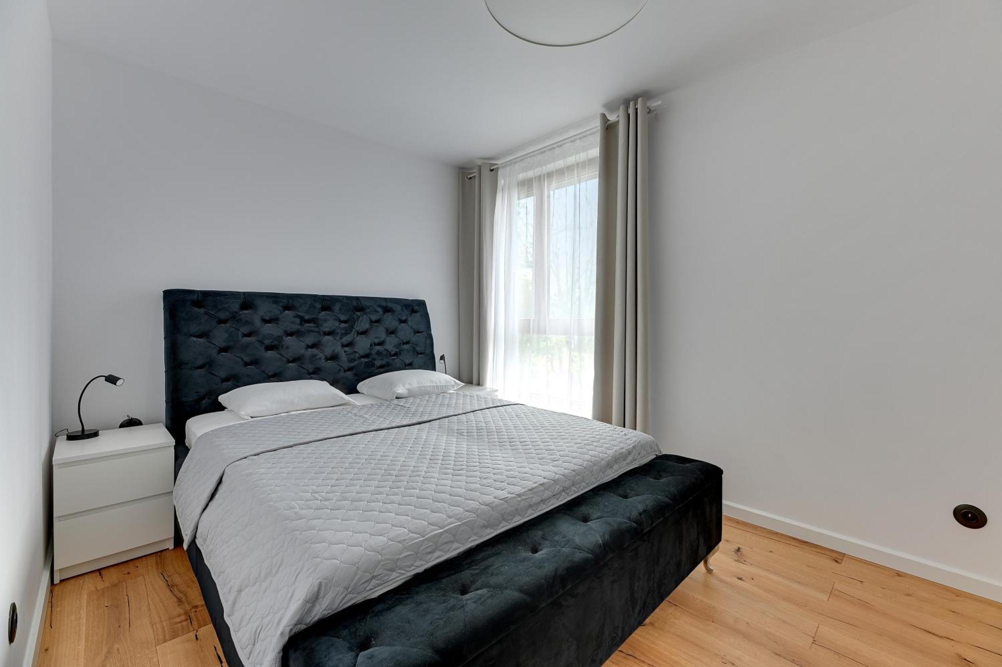 Staywin Apartments Gdańsk Kültér fotó