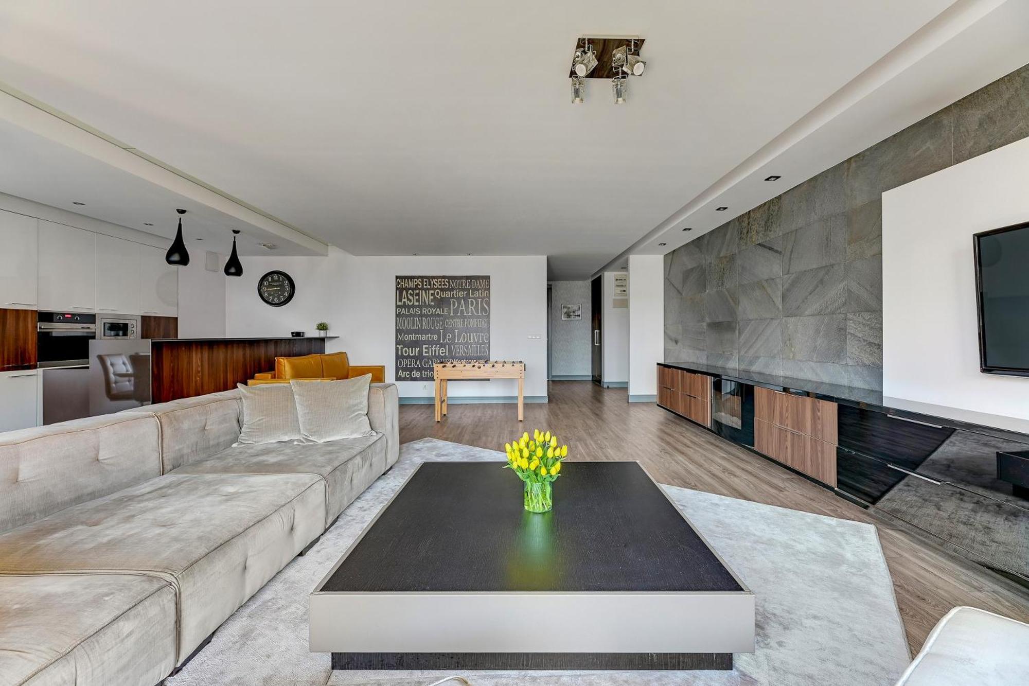 Staywin Apartments Gdańsk Kültér fotó