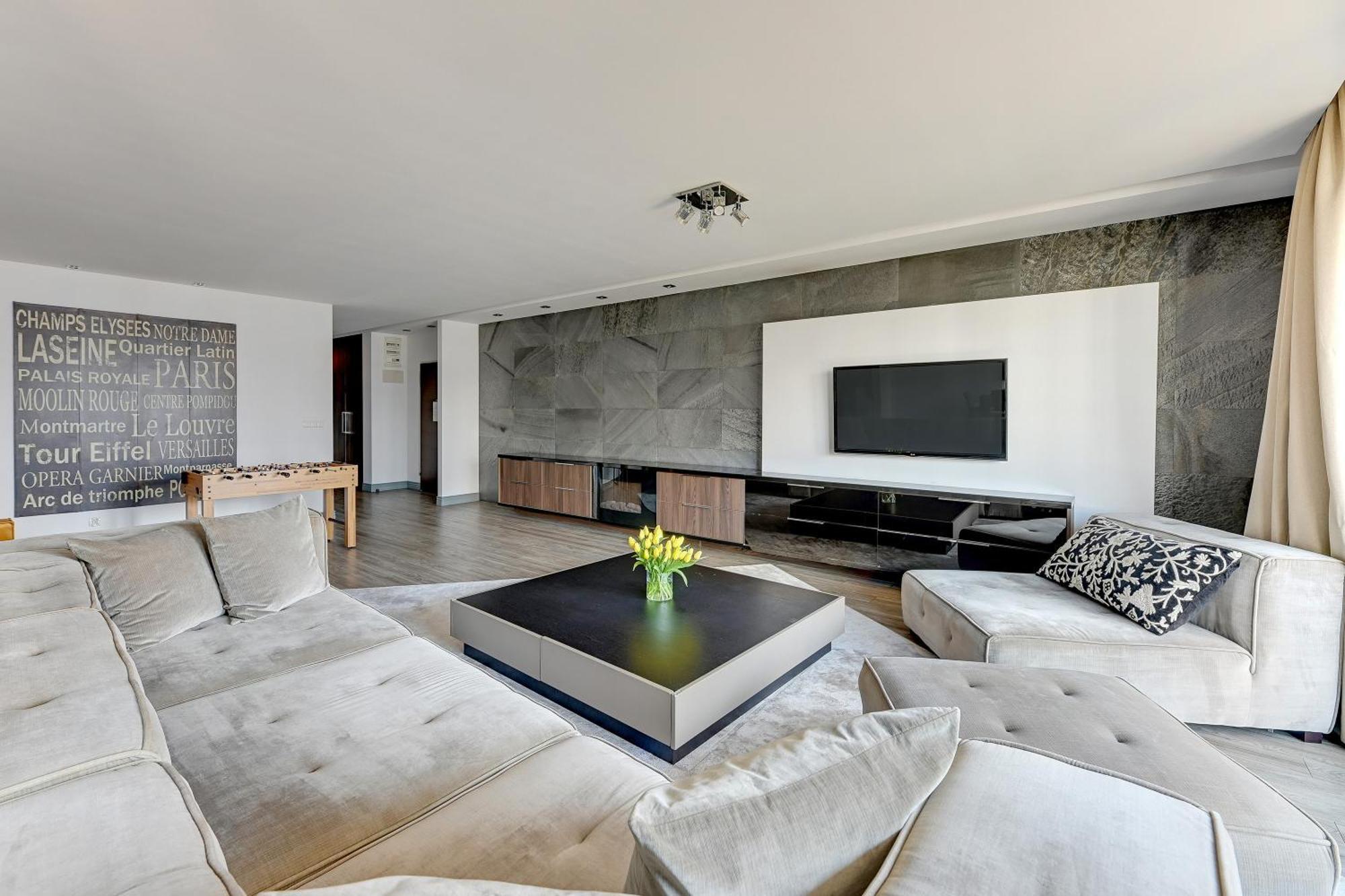 Staywin Apartments Gdańsk Kültér fotó