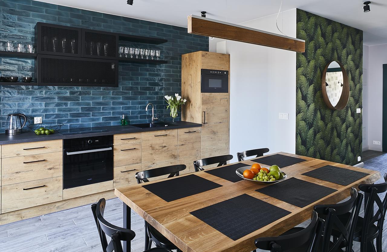 Staywin Apartments Gdańsk Kültér fotó