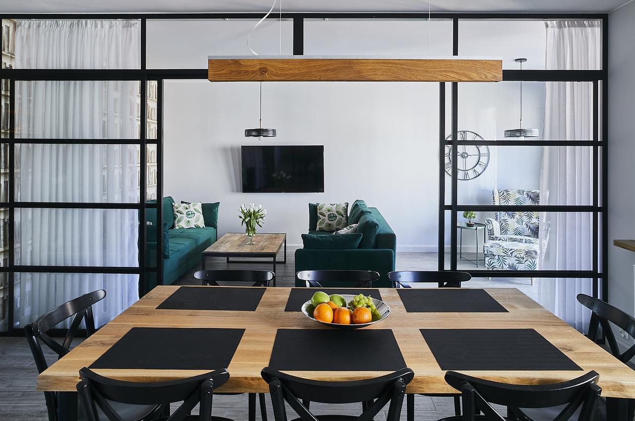 Staywin Apartments Gdańsk Kültér fotó