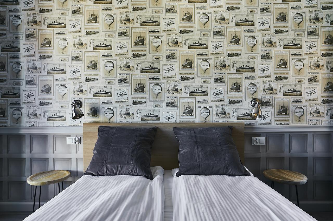 Staywin Apartments Gdańsk Kültér fotó